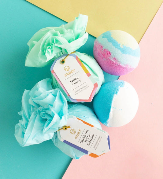 Bath Balms (All Fragrances)