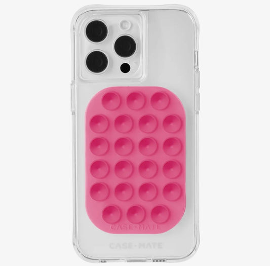 Adhesive Suction Phone Mount