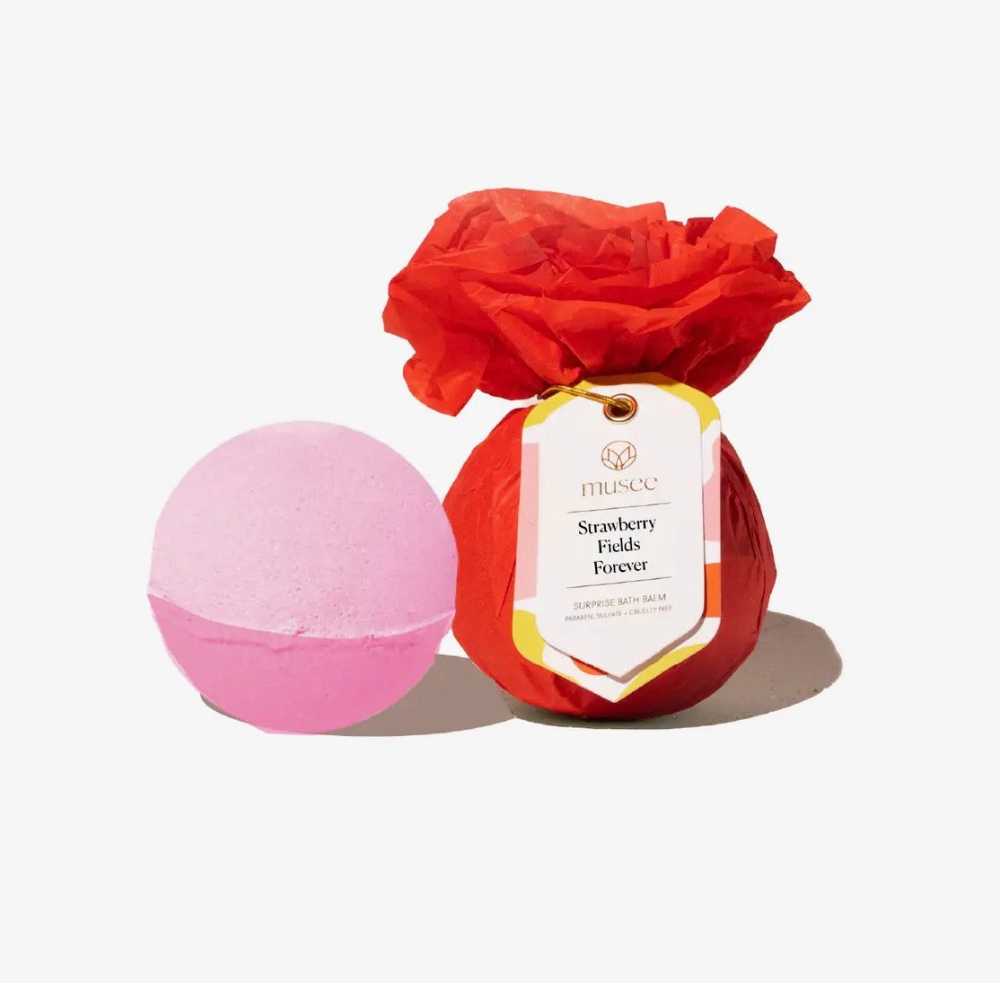 Bath Balms (All Fragrances)