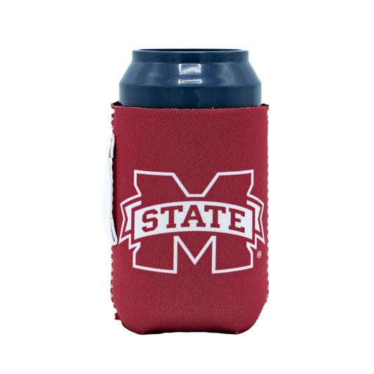 Can Koozie - MSU