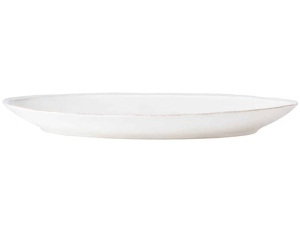 Large Oval Platter Fontana, Casafina by COSTA NOVA