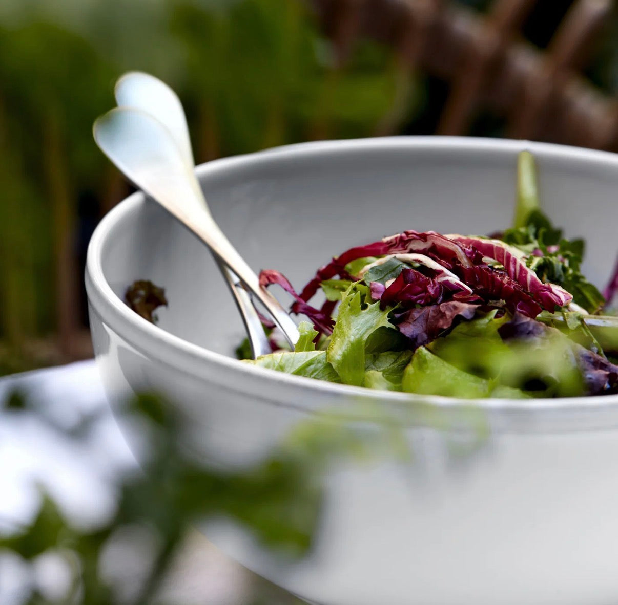 Serving Bowl Friso