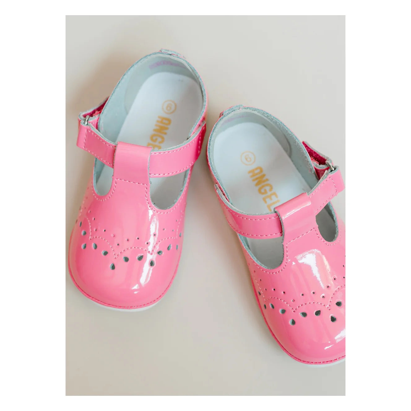 Birdie T-Strap (Baby)