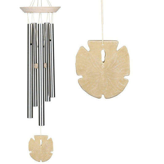 Seashore Chimes - Sand Dollar