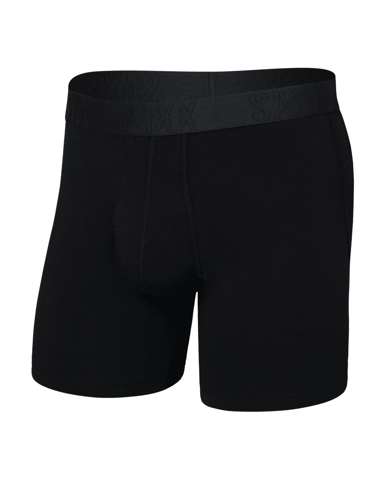 DropTemp Boxer Brief - Black