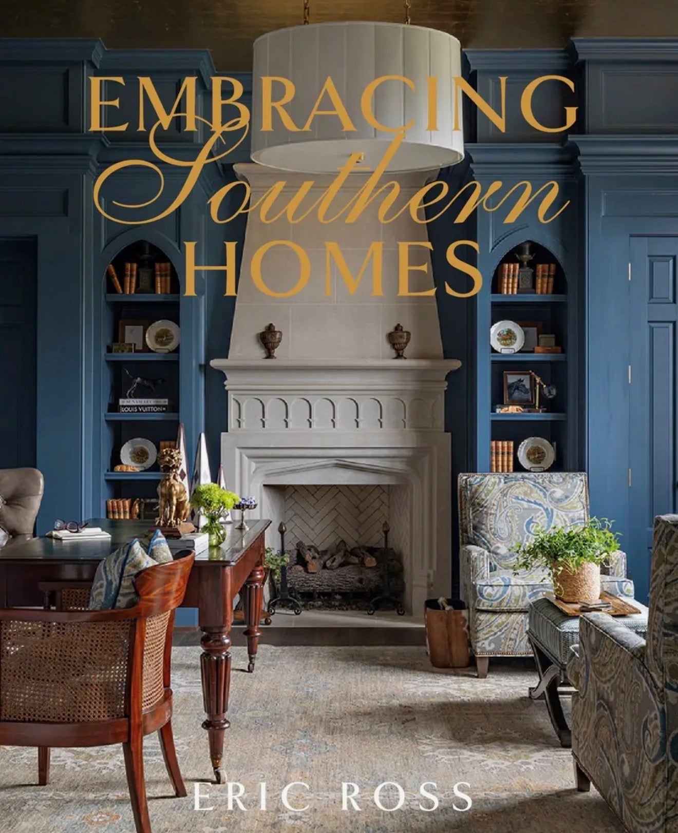 Embracing Southern Homes