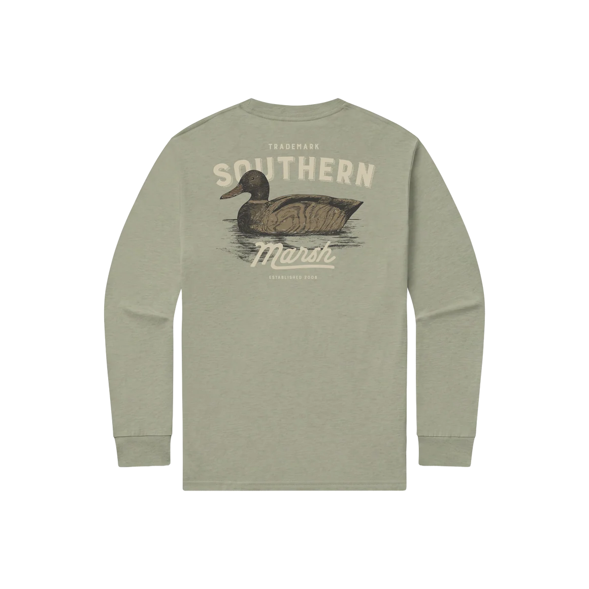 Youth In Position LS Tee
