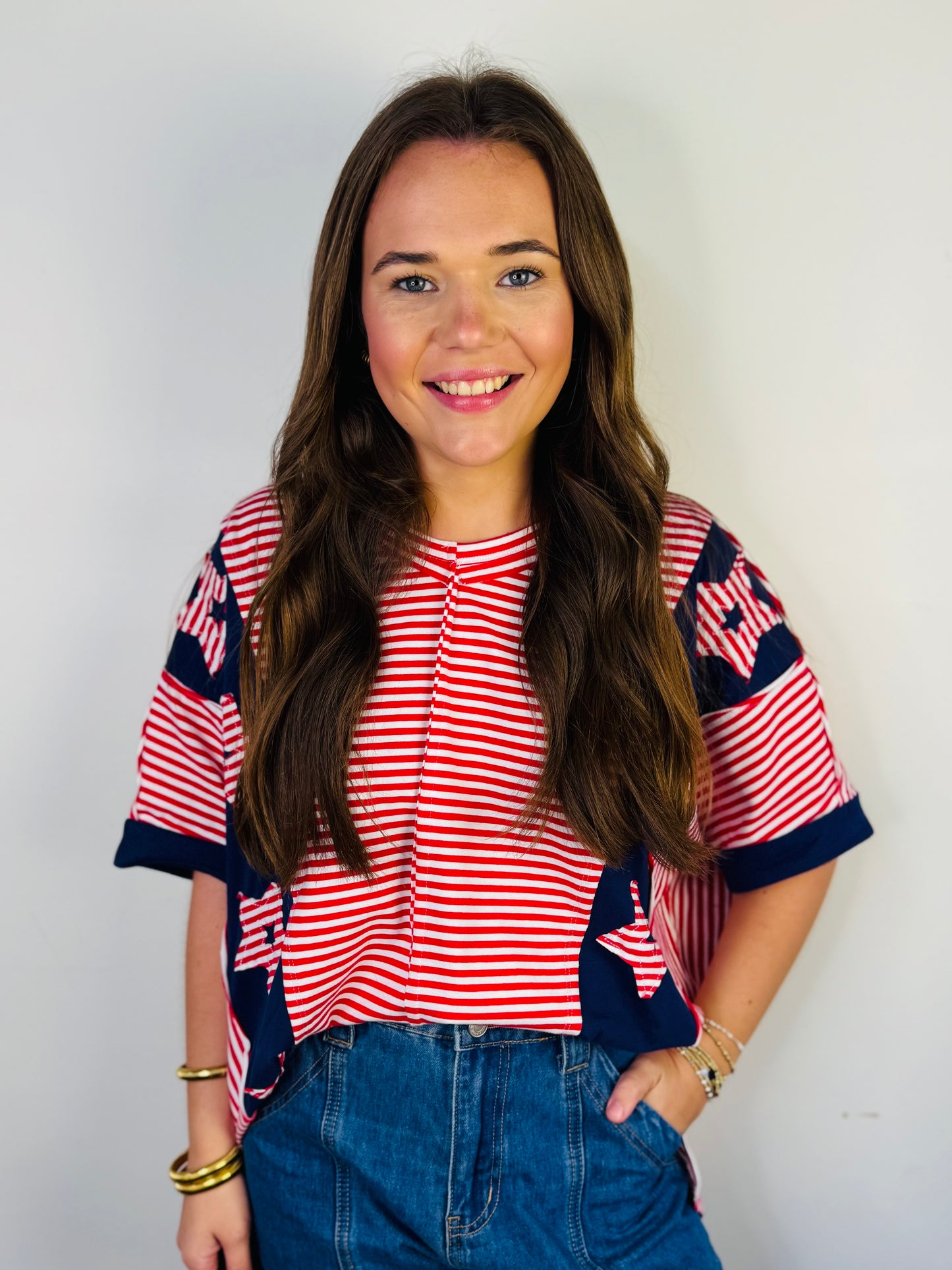 All American Top