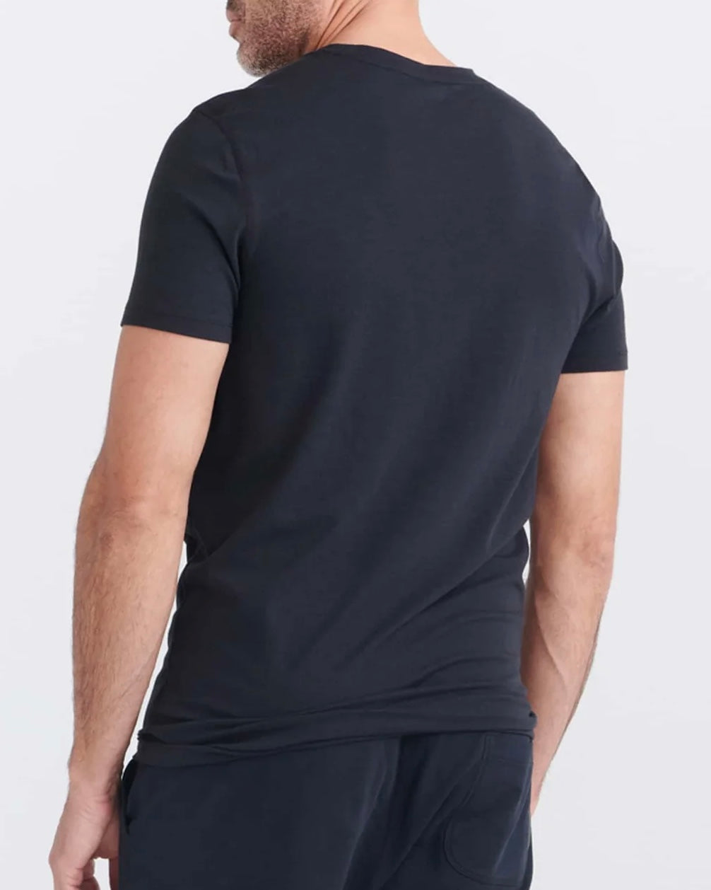 Cooling Cotton Crew Neck Tee
