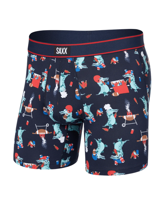 Daytripper Boxer Brief - TBQ