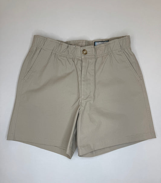 Boys Khaki Shorts