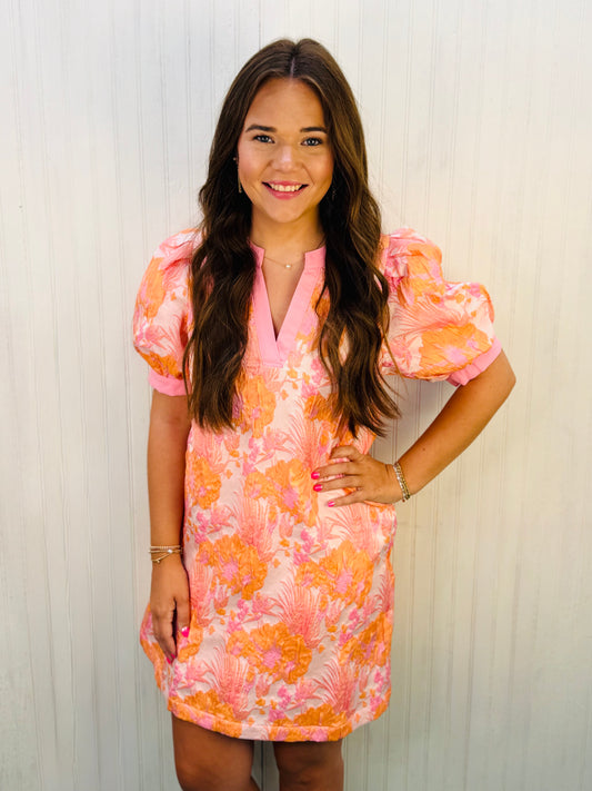 Modern Heirloom Dress