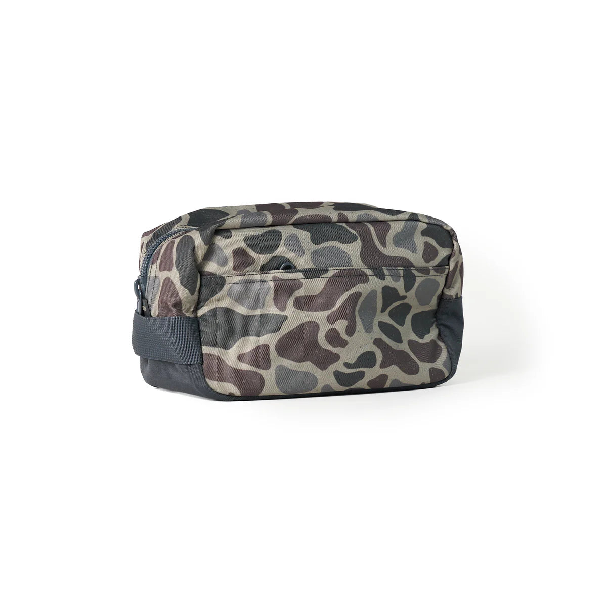 Burlebo Dopp Kit - Classic Camo