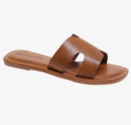 Girls: Chester Sandal