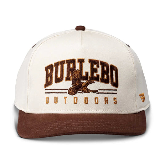 Burlebo Hat - Fly Wild