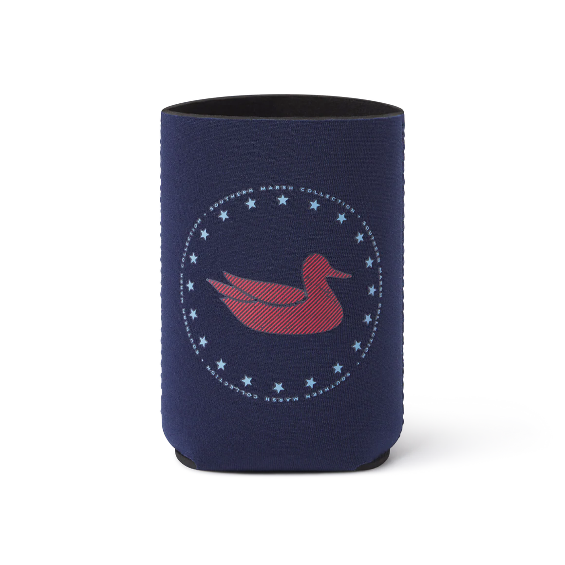 Coozie - Grand Ole Duck / Navy