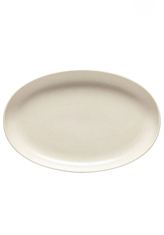 Oval Platter Pacifica, Casafina by COSTA NOVA