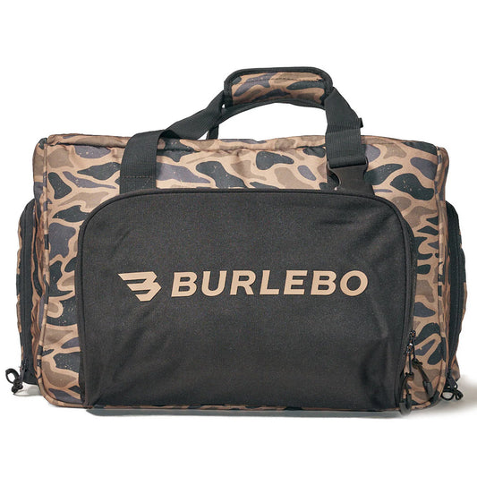 Burlebo Cooler Bag - Gauge Camo