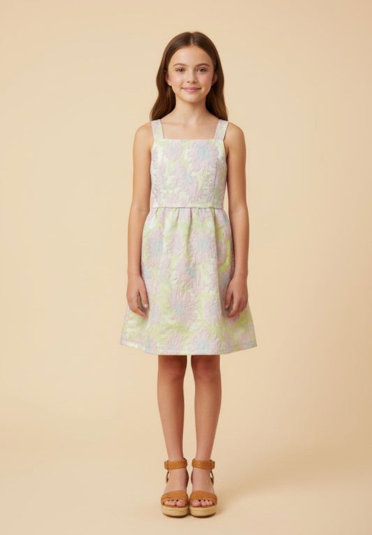 Girls: Sweetest Style Dress