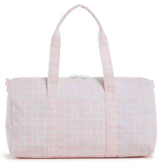 Weekender - Pimlico Plaid Pink
Duffel Bag