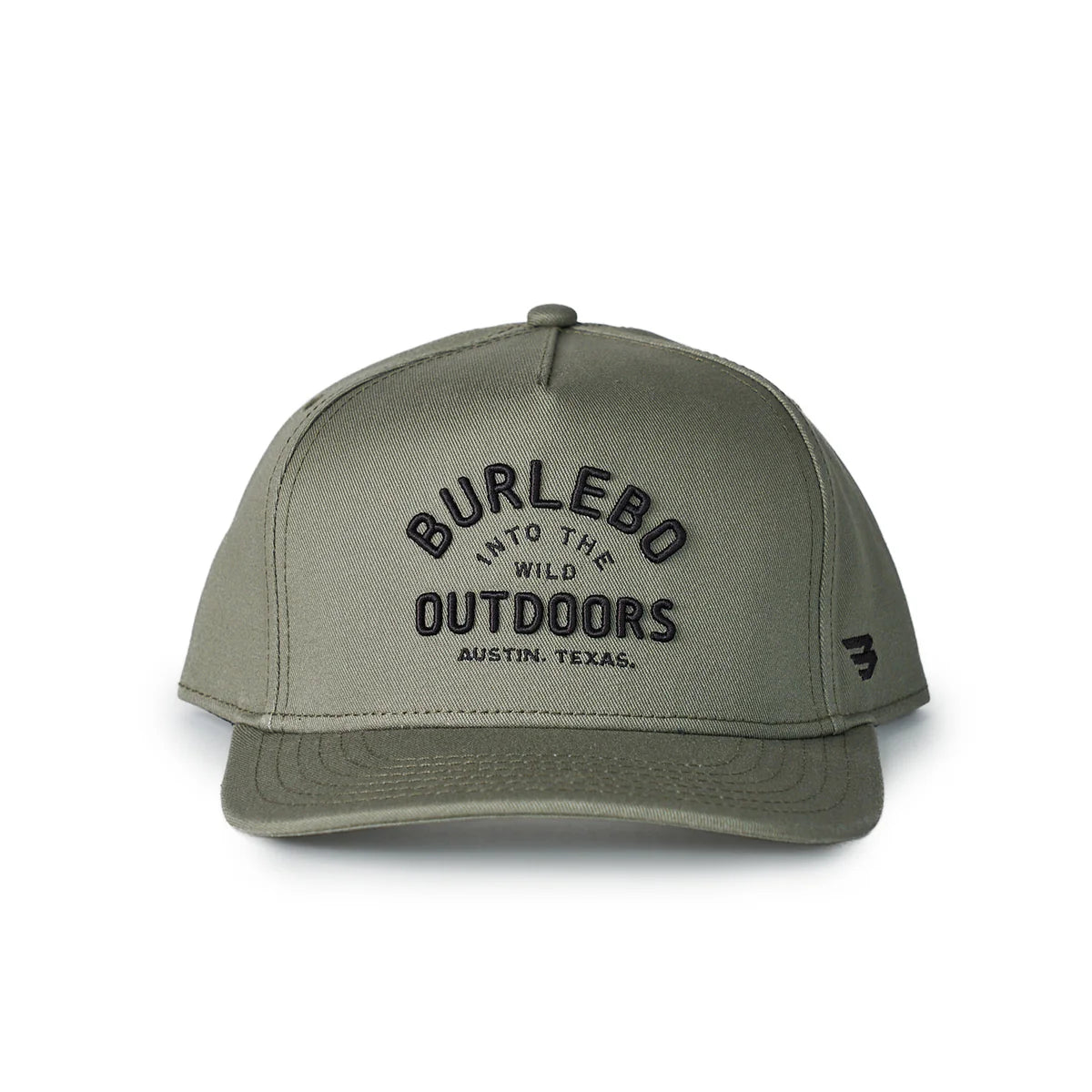 Burlebo Hat - Into The Wild