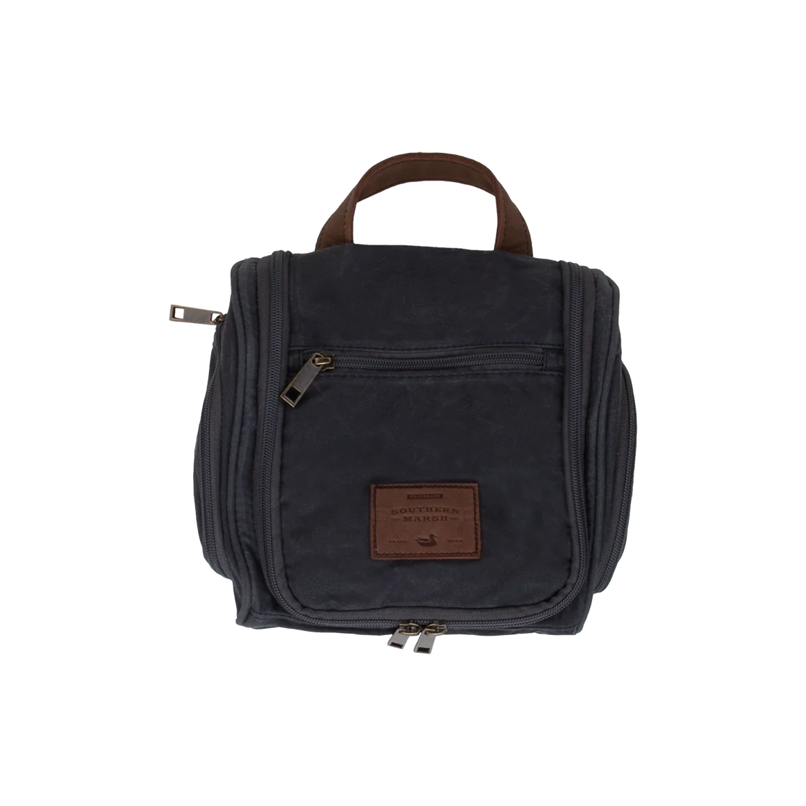 Dewberry Hanging Travel Kit