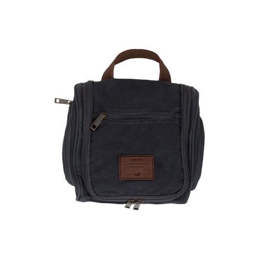 Dewberry Hanging Travel Kit