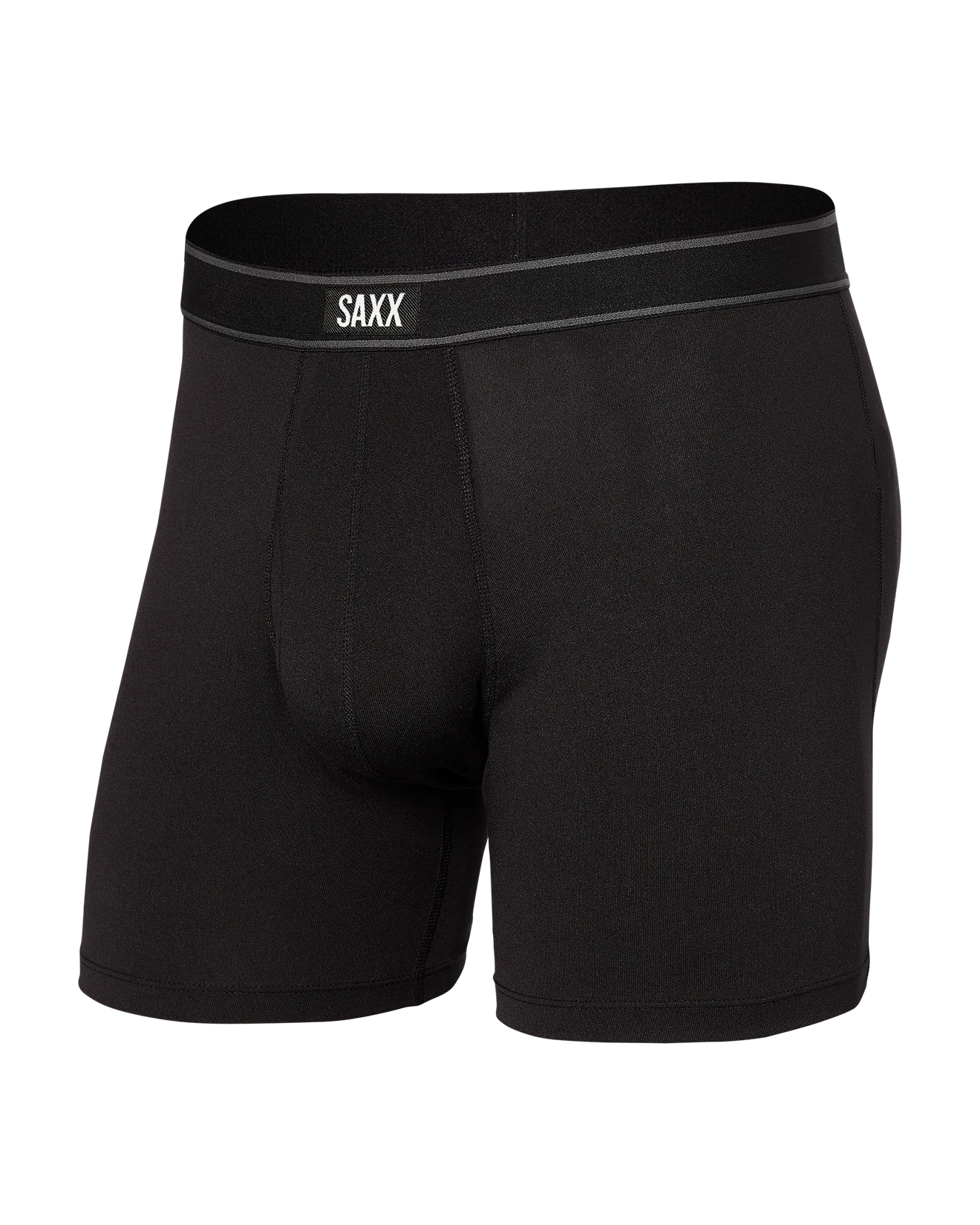Daytripper Boxer Brief - Black
