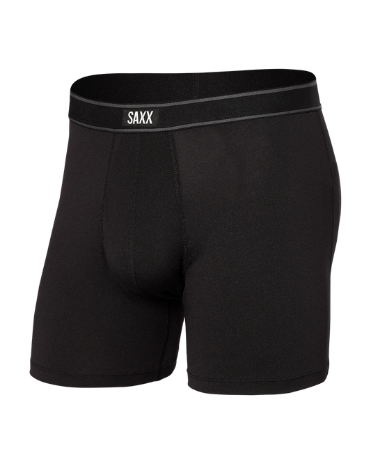 Daytripper Boxer Brief - Black