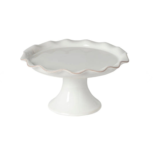 Mid Size Footed Plate Cook & Host, Casafina by COSTA NOVA