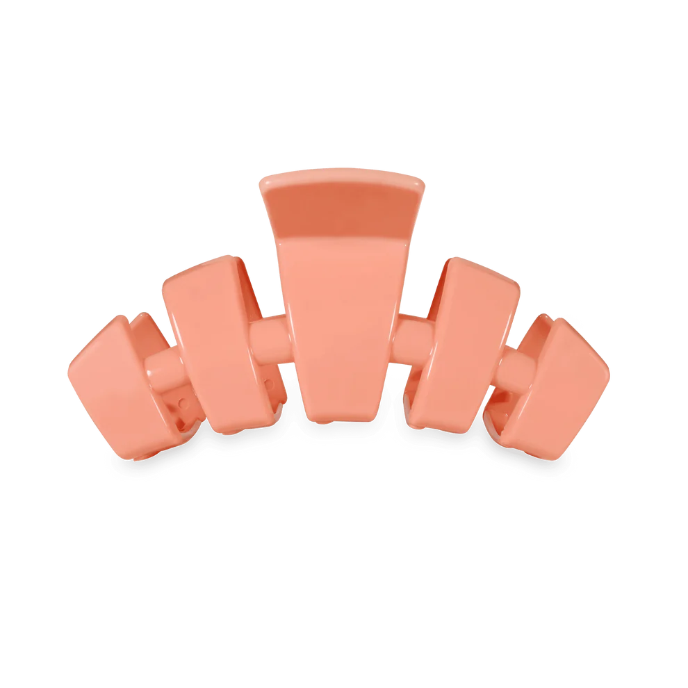 Classic Hair Clip - Medium
