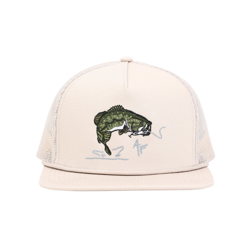 American Fetcher Hat - The Largemouth