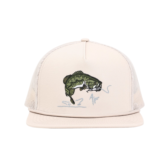 American Fetcher Hat - The Largemouth