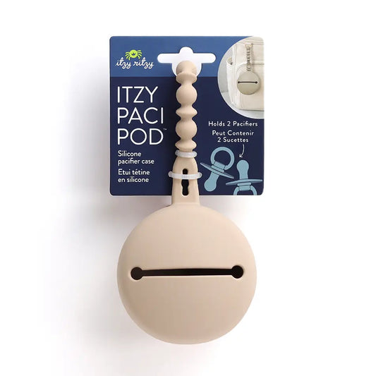 Itzy Paci Pod™