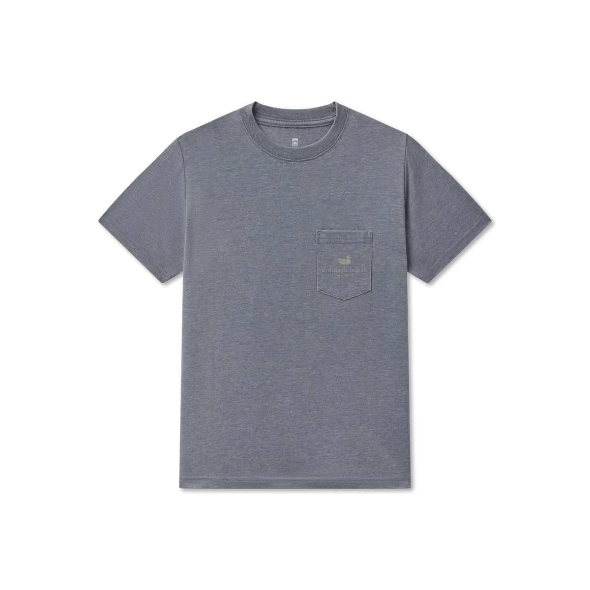 Youth SS Tee - Marfa Rider