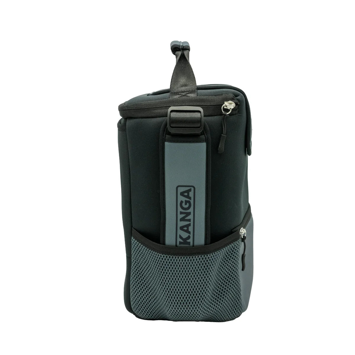 The Pouch Cooler - Midnight