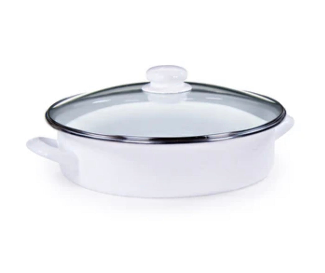 Large Saute Pan - WW80