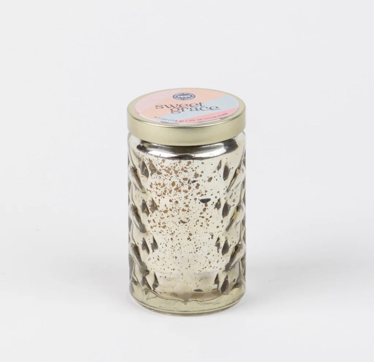 Sweet Grace Collection Candle #022