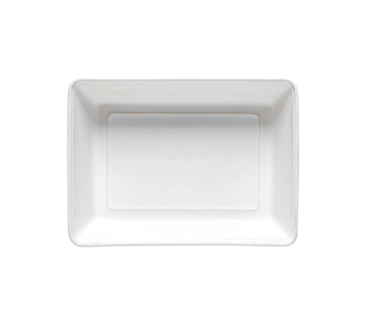 Rectangular Baker Friso 10" X 7.25"