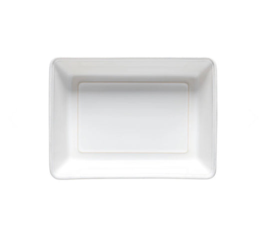 Rectangular Baker Friso 10" X 7.25"