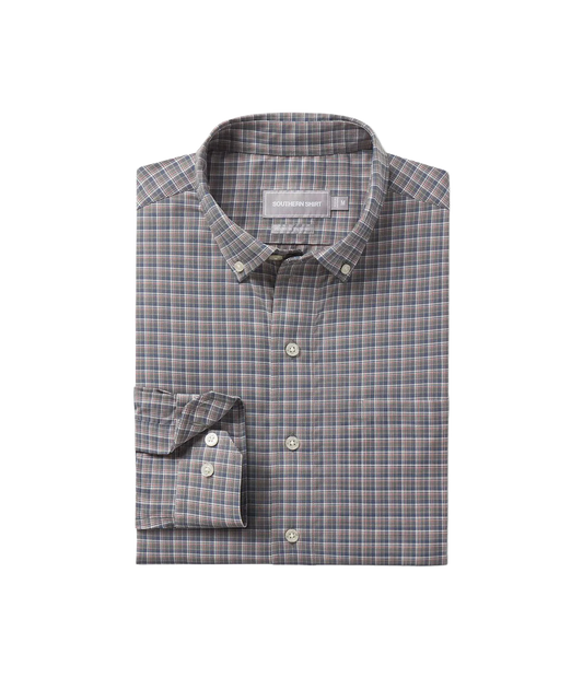 Youth Dawson Button Down