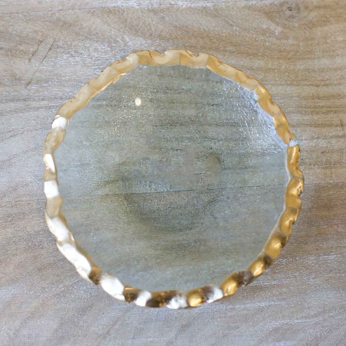 Fairbanks Tidbit Dish