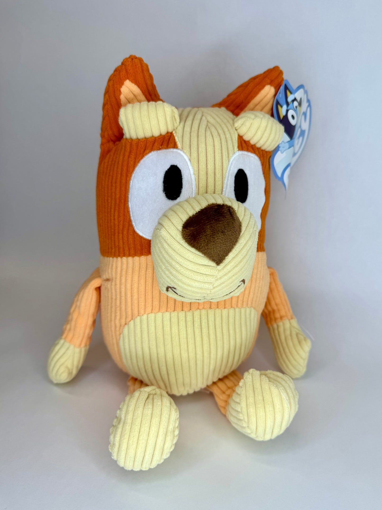 Bingo Plush