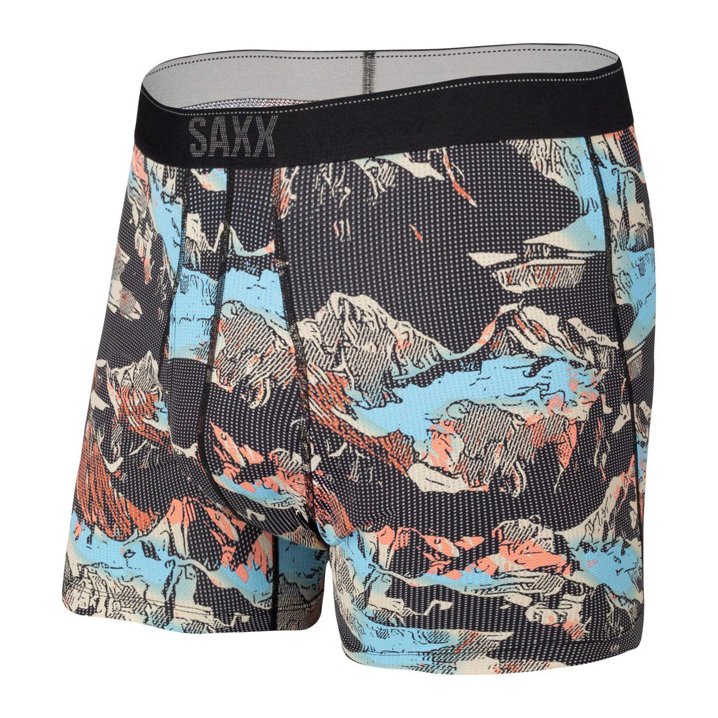 Quest Boxer Brief - SFB