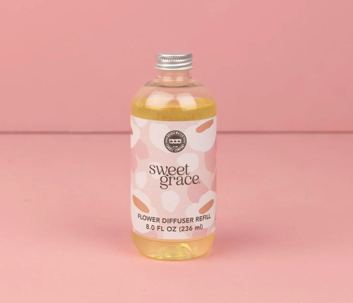 Sweet Grace Dye-Free Flower Refill