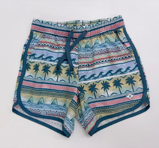 Youth Swim Trunk