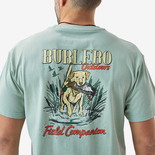 Field Companion SS Tee
