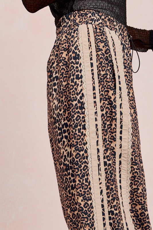 Wild & Free Pants