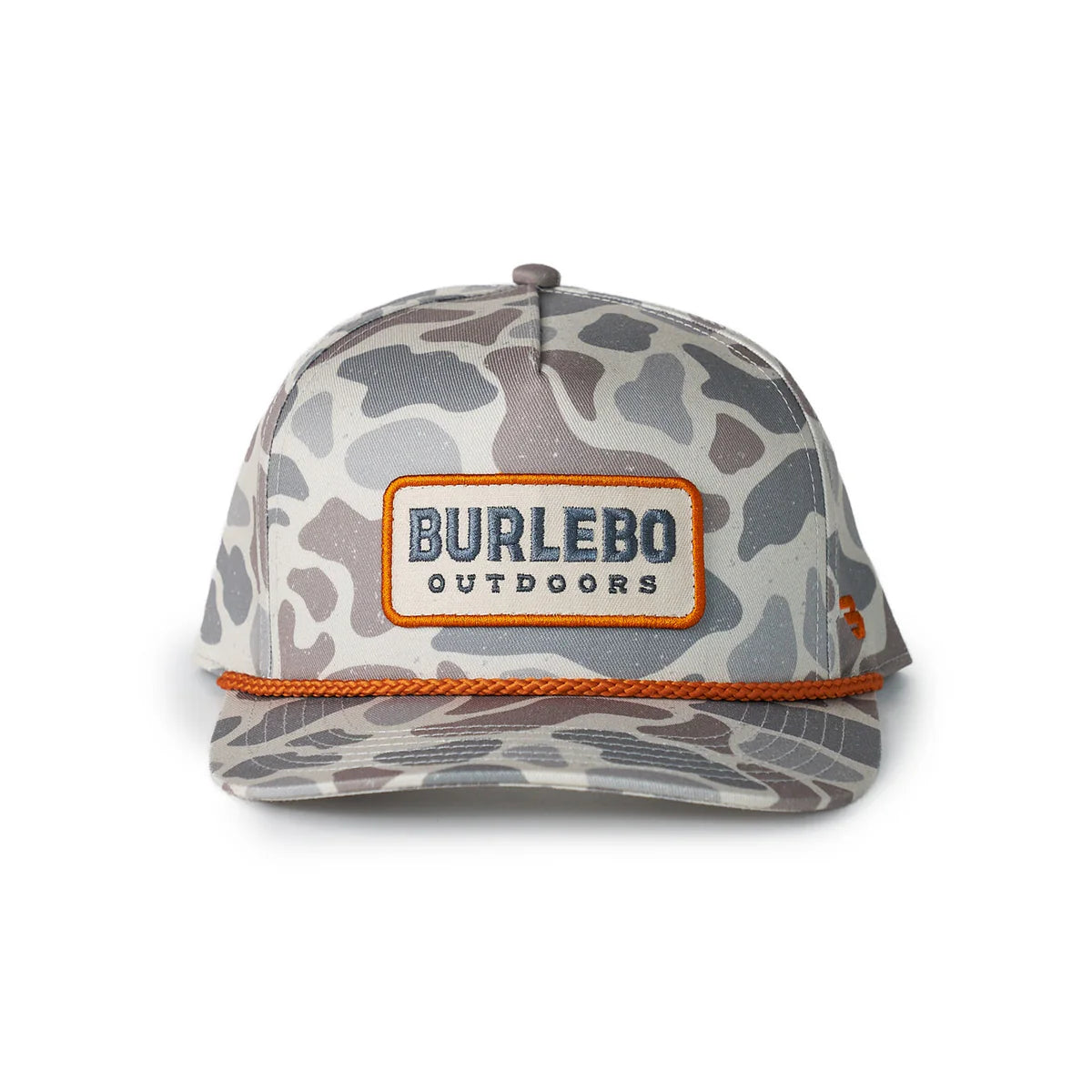 Burlebo Hat - Hunting Season