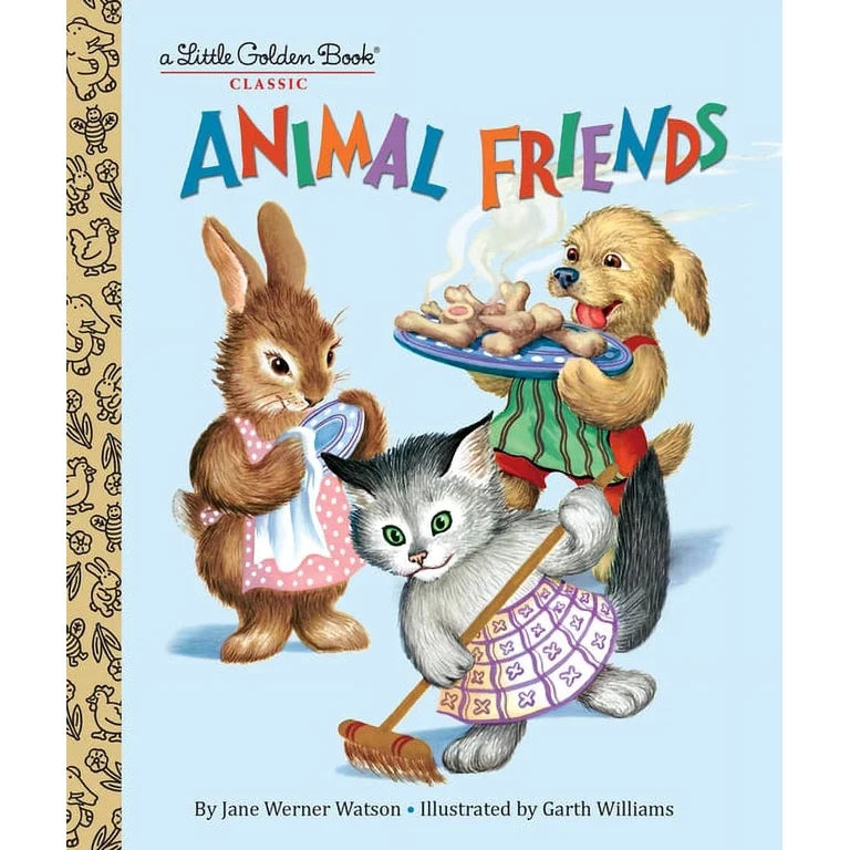 Animal Friends